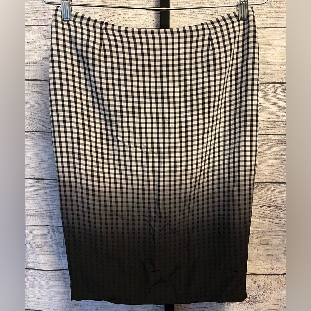 Bailey44 Hombre Silk Skirt